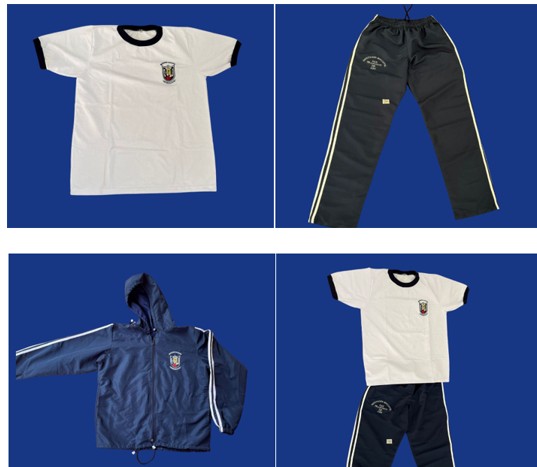 BANCO DE UNIFORMES